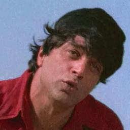 Raju Chal Raju (Azaad) - 1978