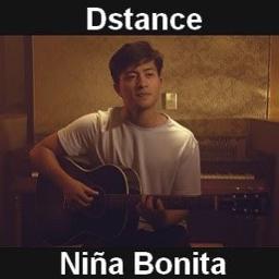 Niña Bonita - Dstance