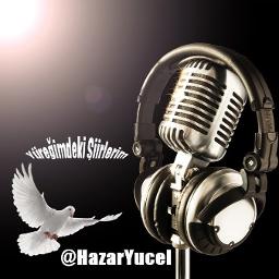 Haykırış (Şiir) Divan Saz Fon