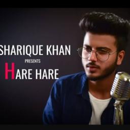 Hare Hare Hum To Dil Se (Unplugged Cover)