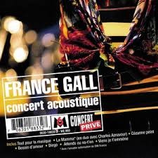 c'est bon que tu sois là (acoustique)