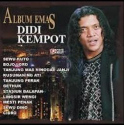 "🔥  🄱🄾🄹🄾 LORO 🔥 KOPLO ___ DIDI KEMPOT" by TOP_GENRE_MUSIC
