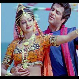 Naino mein sapna sapno mein sajana