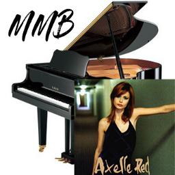 Parce Que C'est Toi - Piano MMB
