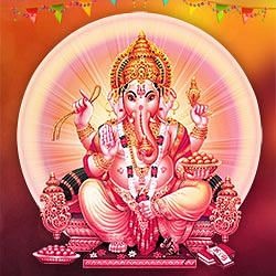 பிள்ளையார் சுழி போட்டு-PILLAYAR SUZHI POTTU
