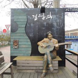 그녀가 처음 울던날