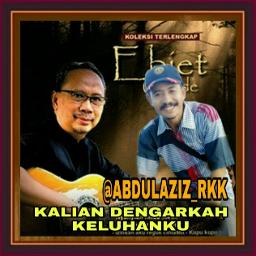 Kalian Dengarkah Keluhanku - KALIAN DENGARKAN KELUHANKU ORIGINAL