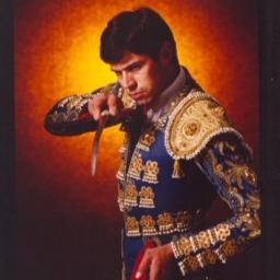 The Toreador Song (in English)