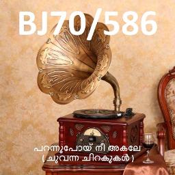 Parannupoy nee akale ..