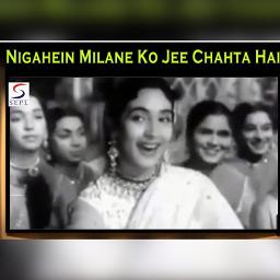 [HD] Nigahein milane ko jee chaahta hai