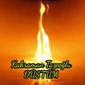 Düş'tüm...(Şiir)