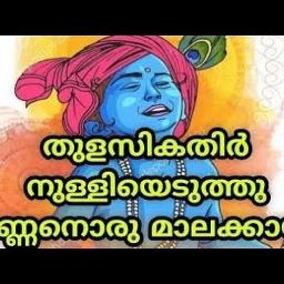 Thulasikathir nulli short