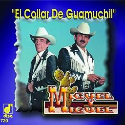 El Collar De Guamuchil - El Collar de Guamúchil