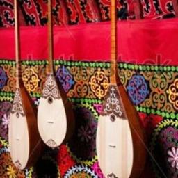 Arpa buğday daneler