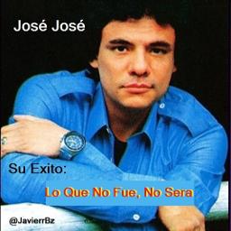 Lo Que No Fue No Sera - Lo Que Un Dia Fue No Sera