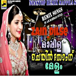 ❣️ NoN StoP MappiLa ReMix ❣️