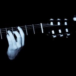 Ain't No Sunshine - Acoustic Guitar