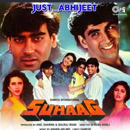 GORE GORE MUKHDE PE KAALA KAALA CHASMA