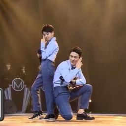 파트너(미스터트롯)