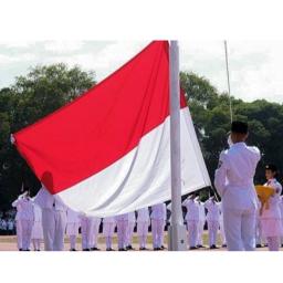 Indonesia Raya - 🇲🇨 Indonesia🇲