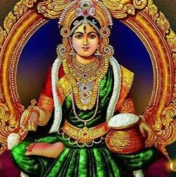 {SSS}Annapurna Devi Archinthunnama-Devotional - Song Lyrics and Music