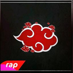 Rap da Akatsuki - 7MZ