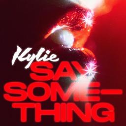 Say Something (Official Instrumental)