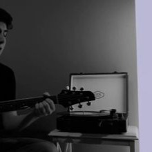 Seni Çok Özlüyorum @_cvhr_ Gitar