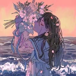【Short】+3ドライフラワー (Dry Flower)