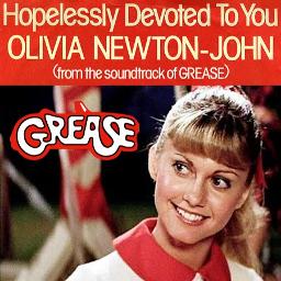 Hopelessly Devoted To You