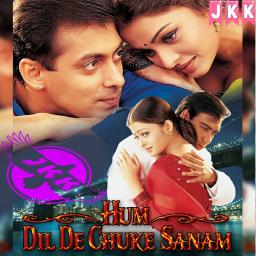 {Hq}Chand Chupa Badal Mein@JEKY_KAYAKUE