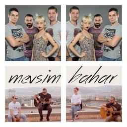 Mevsim Bahar