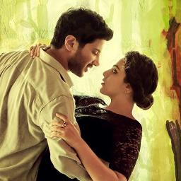 Naane Varugiren《SHORT》- Ok Kanmani