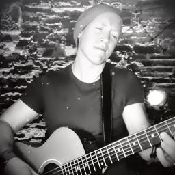 More Than Words - Extreme (Guitar / Vocals Freestyle)