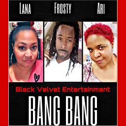 Bang Bang - Clean