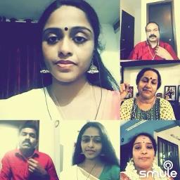 PARA NIRAYE PONNALAKKUM