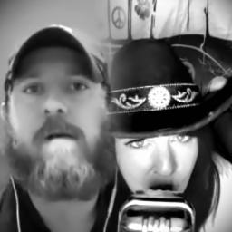 Standing Outside the Fire