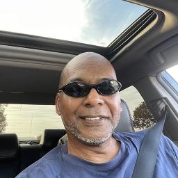 Grazing in The Grass