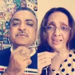 Pyar ki dastaan (Faraar 1965)