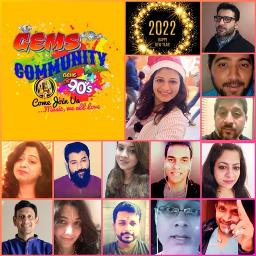 [GROUP] Deewangi Deewangi HD CLEAR