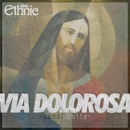 Via Dolorosa
