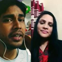 <short>chhodenge na hum tera sath o sathi