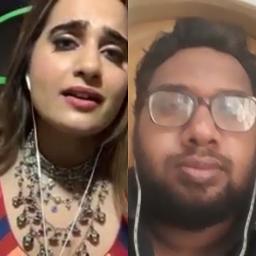 Tere Sang Yaara