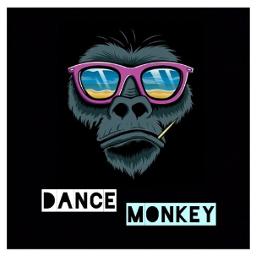 Dance 🄼🄾🄽🄺🄴🅈