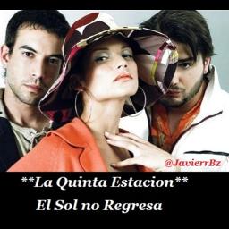 El Sol No Regresa - El Sol No Regresa