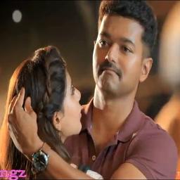 kanavellam Neethane (Short cover)