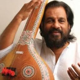 Sangeethama amara salaapama..Full Song