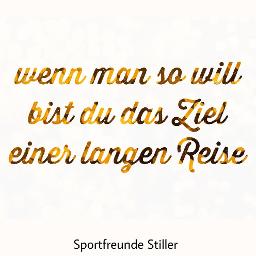 Ein Kompliment - Piano Version