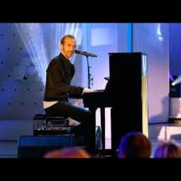 En Apesanteur (Piano)