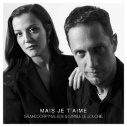 Mais je t'aime - Cover